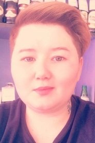 Зарина Голубцова